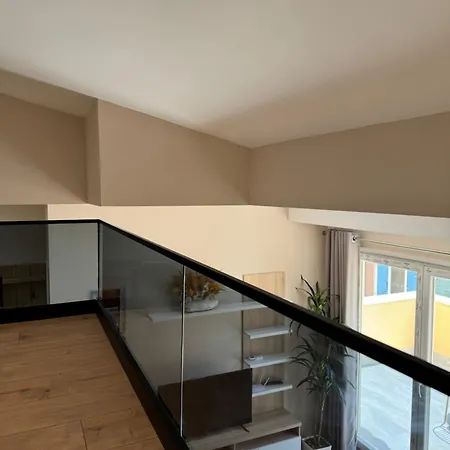 Apartamento Haris *