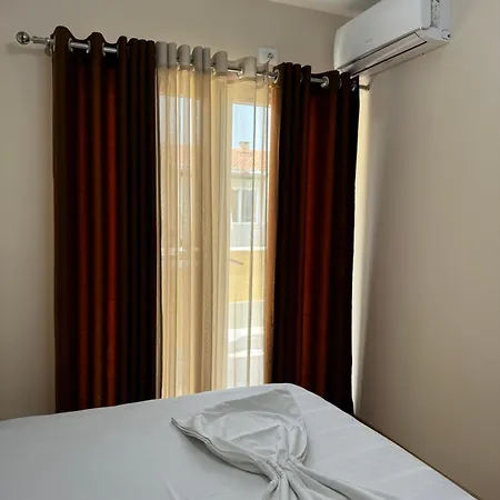 Haris Apartment