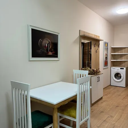 Apartamento Haris Tirana