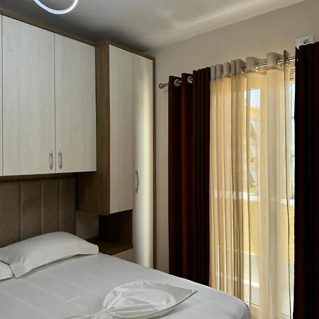 Haris Apartamento Tirana