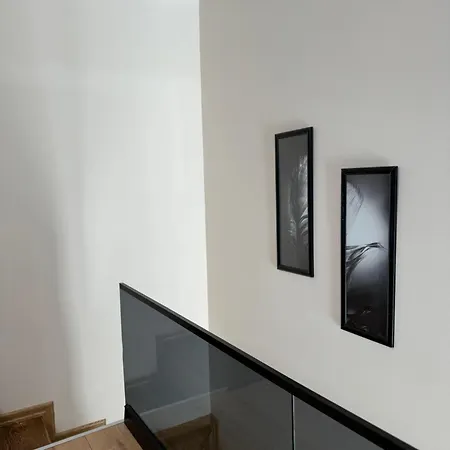 Apartamento Haris Tirana