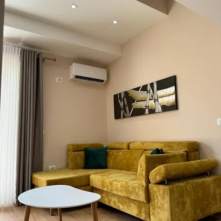 Apartamento Haris *