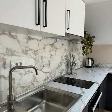 Haris Apartamento