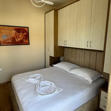 Haris Apartamento