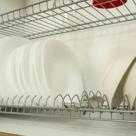 Apartamento Haris