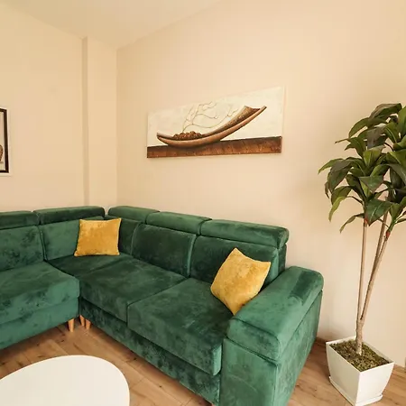 Haris Apartamento