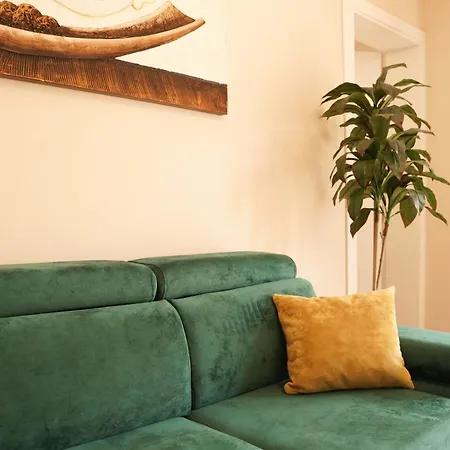 Apartamento Haris Tirana