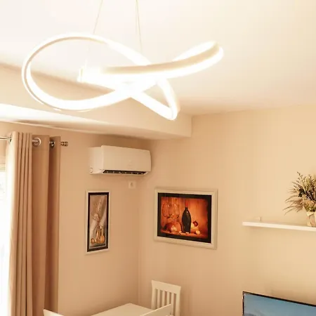 Apartamento Haris *