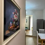 Haris Apartamento