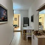 Apartamento Haris