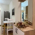 Haris Apartamento Tirana