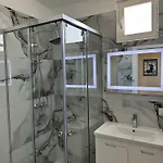 Apartamento Haris Tirana