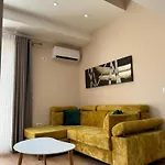 Apartamento Haris *