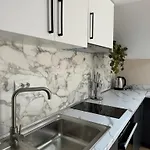 Haris Apartamento