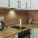 Haris Apartament Tirana