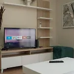 Haris 아파트 *