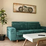 Apartamento Haris *