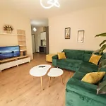 Apartament Haris Tirana