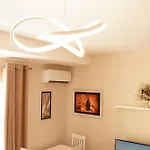Apartamento Haris *