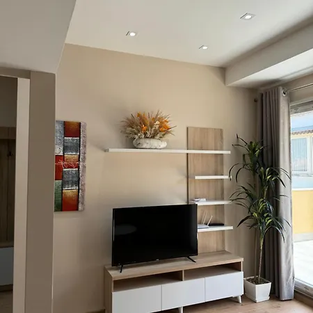 Apartmán Haris *