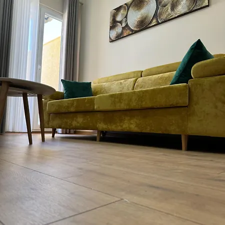Apartment Haris Tirana