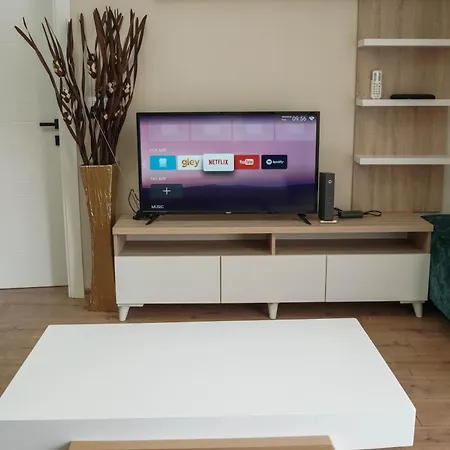 Haris Apartmán *