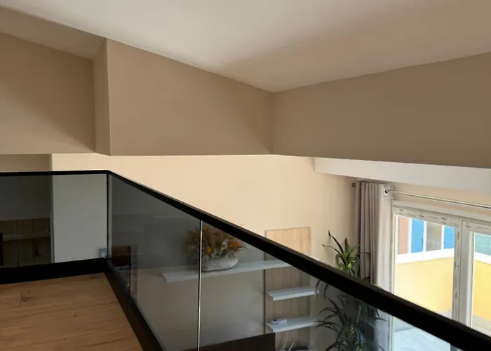 Apartment Haris *