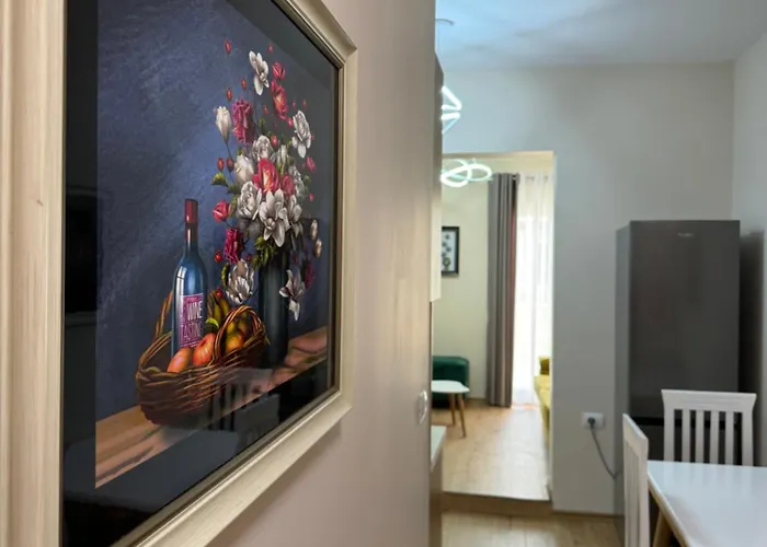 Haris Apartment