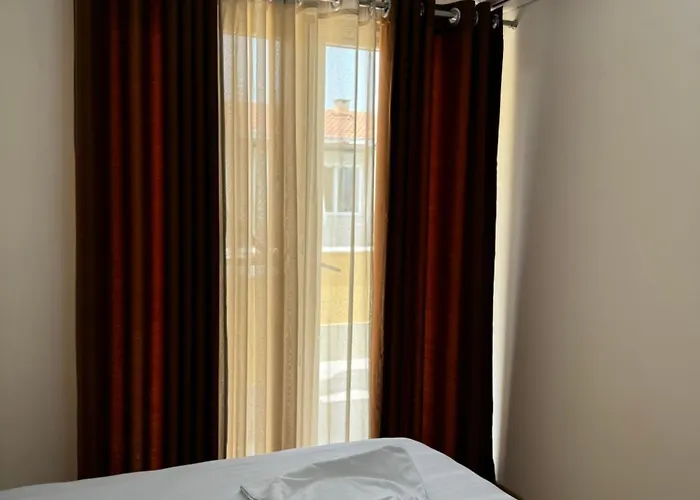 Haris Apartment