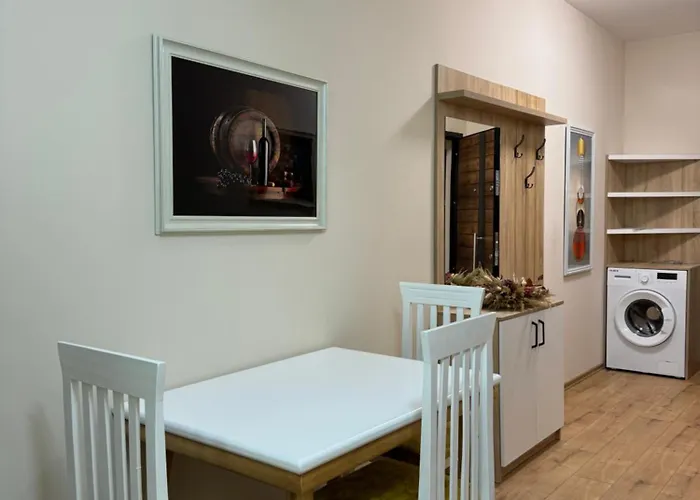 Apartment Haris Tirana