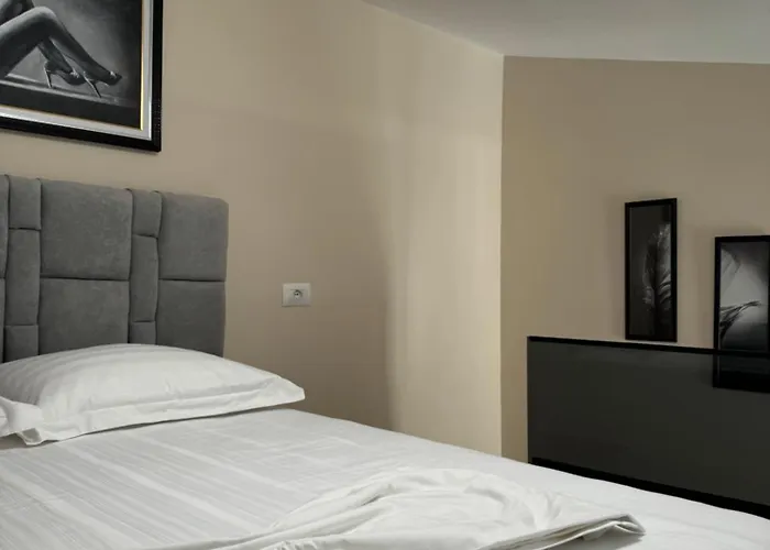Apartment Haris Tirana