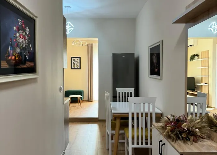 Apartment Haris