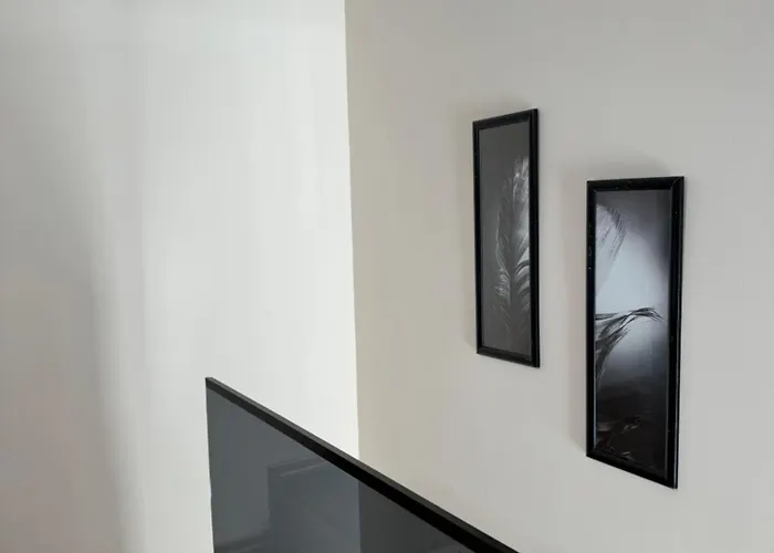 Apartment Haris Tirana