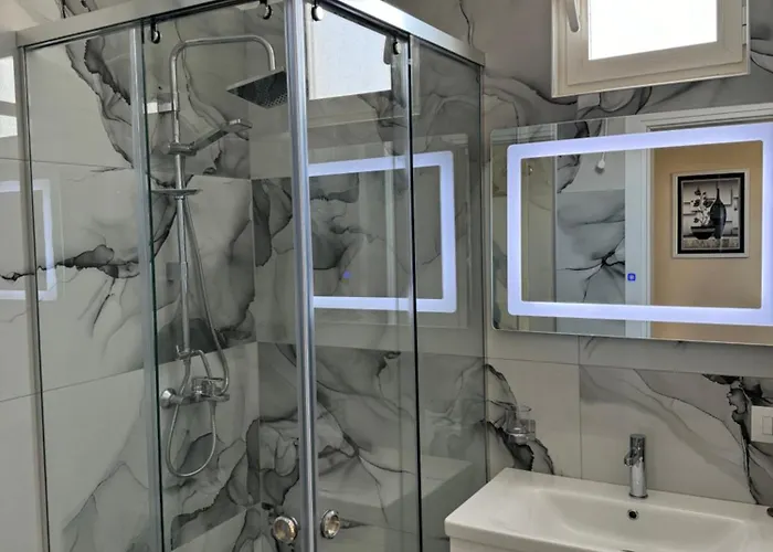 Apartment Haris Tirana