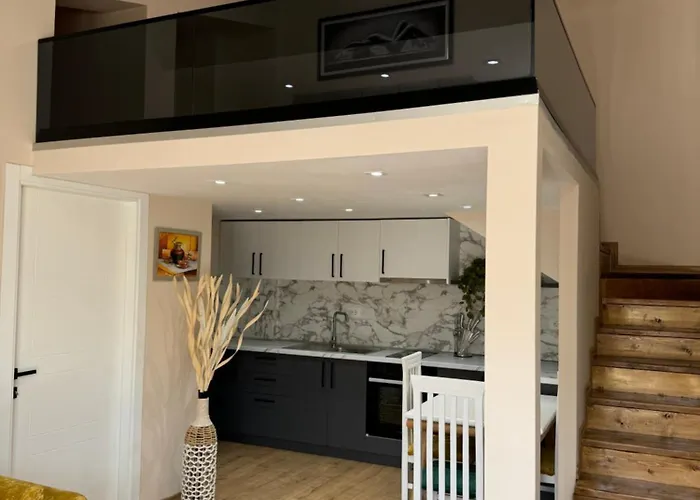 Haris Apartment