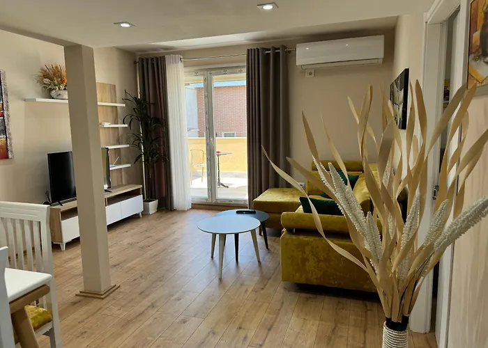 Apartment Haris Tirana