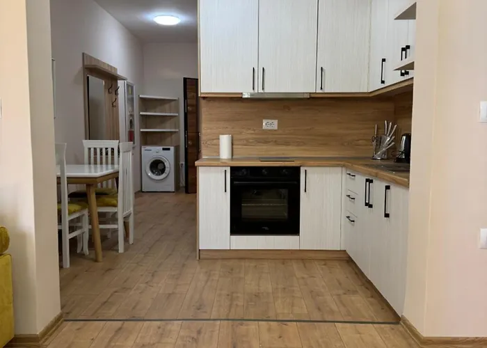 Apartment Haris