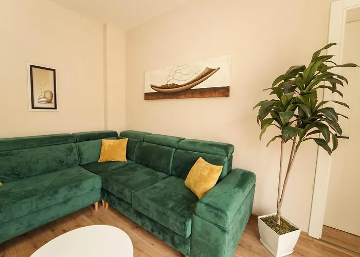 Haris Apartment
