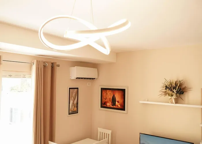 Apartment Haris *